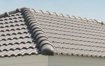 advantages of Church Knowle clay roofing