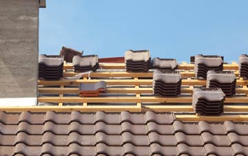 Church Knowle clay roofing costs