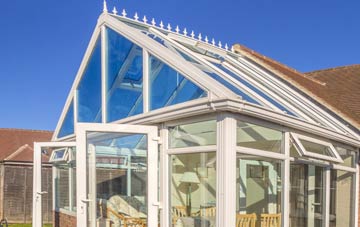 conservatory roof insulation costs Church Knowle