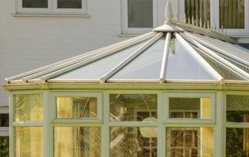 conservatory roof repair Church Knowle, Dorset