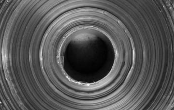 Church Knowle edpm waterproofing