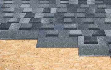 expert Church Knowle asphalt roof companies