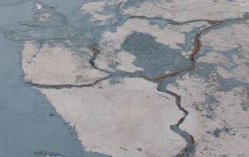 fibreglass roofing replacement Church Knowle