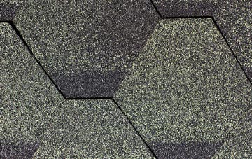 Church Knowle fibreglass shingle repairs