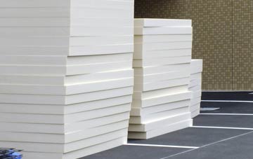 Church Knowle flat roof insulation costs