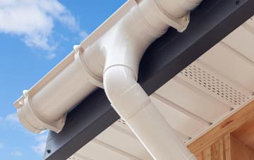 Church Knowle gutter installation costs