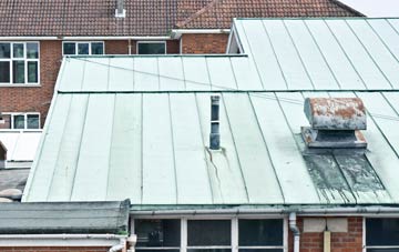 Church Knowle lead roofing costs