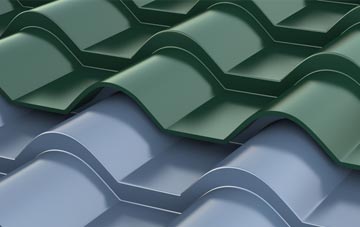who should consider Church Knowle plastic roofs