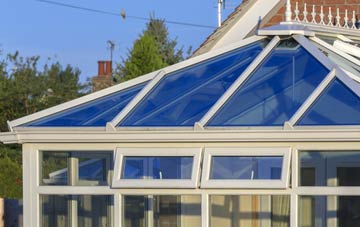 professional Church Knowle conservatory insulation
