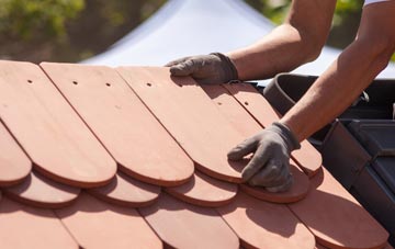 Church Knowle roof tile contractors