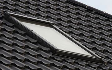 benefits of Church Knowle roof windows