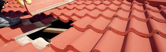 compare Church Knowle roof repair quotes
