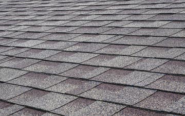 Church Knowle tiles for shallow pitch roofing