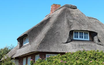 thatch roofing Church Knowle, Dorset