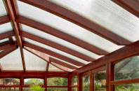 Church Knowle conservatory roofing insulation