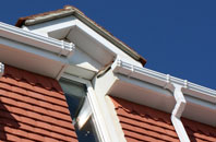Church Knowle fascias