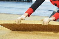 find rated Church Knowle roof insulation companies