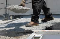find rated Church Knowle flat roofing replacement companies