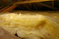 Church Knowle pitch roof insulation