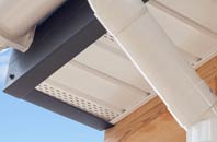 find rated Church Knowle soffit companies